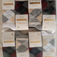 جوراب پاتریکس