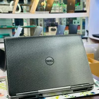 Dell 7710 قوی و تمیز قیمت مناسب تست ۱ ماهه