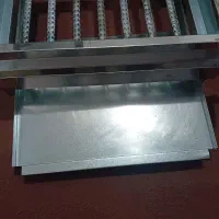 کباب پزه گازی رامشیر|اجاق گاز و لوازم برقی پختوپز|رامشیر, |دیوار