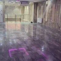 ۱۴۵ مترتجاری +۱۰۰متر بالکن+۱۵۵ مترزیرزمین/درب مجزا|اجارهٔ مغازه و غرفه|کرج, گوهردشت|دیوار