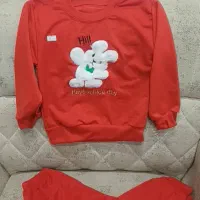 سارافون و ست های یلدایی|کفش و لباس بچه|شیراز, کوشک میدان|دیوار