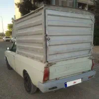 باربند ماشین وانت پیکان