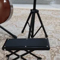 گیتار یاماها c40|گیتار، بیس، امپلیفایر|لاهیجان, کوی زمانی|دیوار