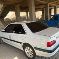 پژو پارس TU5 1401|خودرو سواری و وانت|پردیس, فاز ۹|دیوار