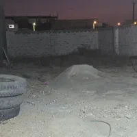 زمین مسکونی عرض ۸/۵