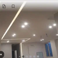 نقاش ساختمان|خدمات پیشه و مهارت|اسلام‌شهر, شهرک قائمیه|دیوار