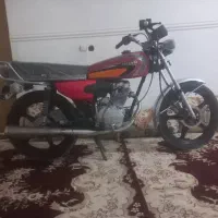 موتور200احسان|موتورسیکلت|زهک, |دیوار