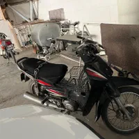موتور جترو|موتورسیکلت|اصفهان, شیخ اشراق|دیوار