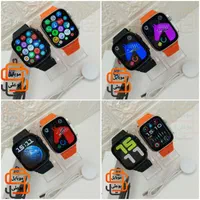 جشنواره ساعت هوشمند الترا اپل واچ اسمارت اصلی|ساعت|همدان, |دیوار