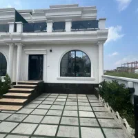 ۱۵۰مترویلای دوبلکس درمنطقه جنگلی/سند مالکیت