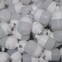 فروش عمده لامپ ۵۰وات۶۰وات۸۰وات مصرفی