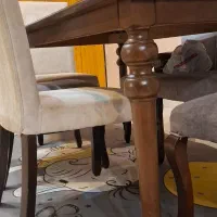 میز ناهارخوری و صندلی