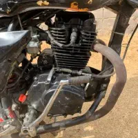 موتور200پرواز|موتورسیکلت|مهاباد (آذربایجان غربی), |دیوار