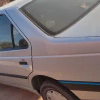 فروش یک دستگاه پژوه 405 مدل 99