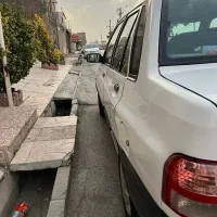 پراید ۱۳۱ مدل ۹۱|خودرو سواری و وانت|همدان, |دیوار