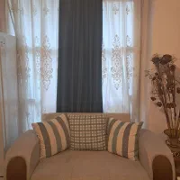مبل راحتی کارینو ۷ نفره