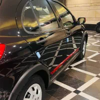 کوییک Gxr مدل ۱۴۰۴ در حد صفر|خودرو سواری و وانت|تهران, تهرانپارس غربی|دیوار