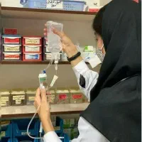 شرکت پرستاری فانوس افرا