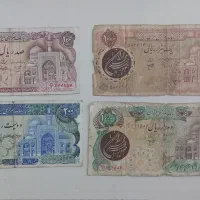 فروش اسکناس قدیم