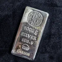 خرید و فروش انواع شمش و ساچمه نقره - بازار تهران