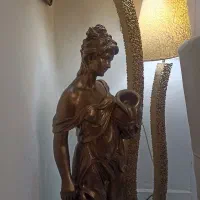 مجسمه پلی استر فایبر گلاس
