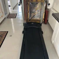 تردمیل BREMSHEY اصل آلمان|تجهیزات ورزشی|تهران, شهرک غرب|دیوار