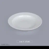 سرویس بشقاب ارکوپال گلدن اپال|ظروف سرو و پذیرایی|تهران, ایران|دیوار