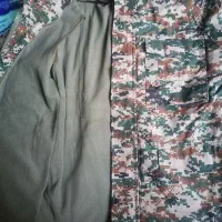 اورکت بسیجی
