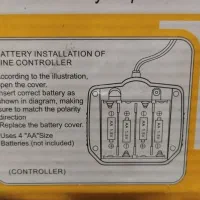 یک عدد اسباب بازی لودر|اسباب‌‌بازی|ری, دولت‌آباد|دیوار