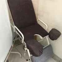 تخت معاینه زنان (ژنیکو)