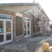 ساخت و بازسازی ساختمان