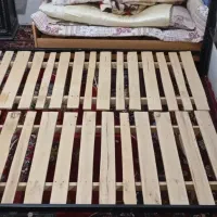 تخت دونفره|تخت و سرویس خواب|تربتحیدریه, کوی شهید احمدزاده ملکی|دیوار