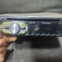 پخش پایونیر فلش و بلوتوث دار و دو مدل ضبط دیگر