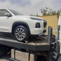 امدادخودرو کفی خودروبر