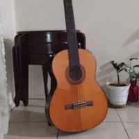 گیتار یاماها c70 اصلی