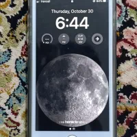 ایفون8 سالم تر تمیز|موبایل|یزدان شهر, |دیوار