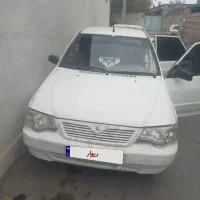 مدل 90صبا|خودرو سواری و وانت|بندر ترکمن, |دیوار