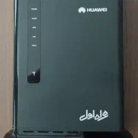 مودم 4G-LTE هواوی
