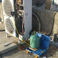 نصب و سرویس و تعمیر کولرگازی ((سیار))|خدمات پیشه و مهارت|بهبهان, |دیوار