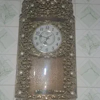 ساعت دیواری پاندول دار