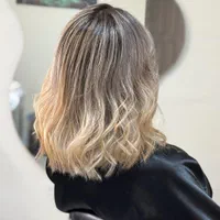 مدل رنگمو|خدمات آرایشگری و زیبایی|اصفهان, سعادت‌آباد|دیوار