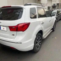 هایما s7|خودرو سواری و وانت|کرج, دولت‌آباد|دیوار