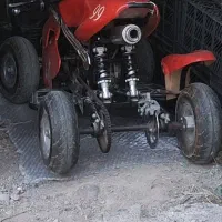 موتورچهار چرخ 50cc
