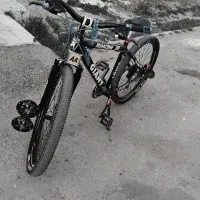 دوچرخه|دوچرخه، اسکیت، اسکوتر|چالدران, |دیوار