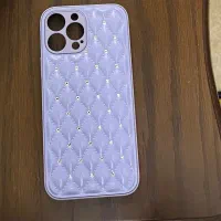 دو عدد قاب گوشی آیفون ۱۳ پرومکس کامل نو هست|لوازم جانبی موبایل و تبلت|قم, باجک سه|دیوار