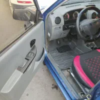 پراید ۱۱۱ se مدل ۹۸|خودرو سواری و وانت|تبریز, |دیوار