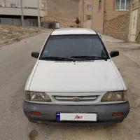 پراید به شرط کارشناسی