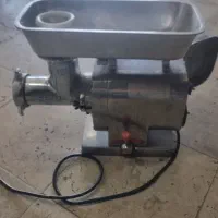 چرخ گوشت رو میزی ۱۲