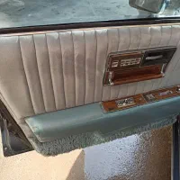 کادیلاک ایران مدل ۶۱|خودرو کلاسیک|اصفهان, احمدآباد|دیوار