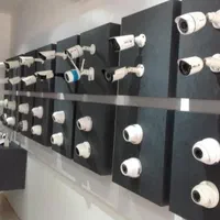 دوربین و دزدگیر اماکن